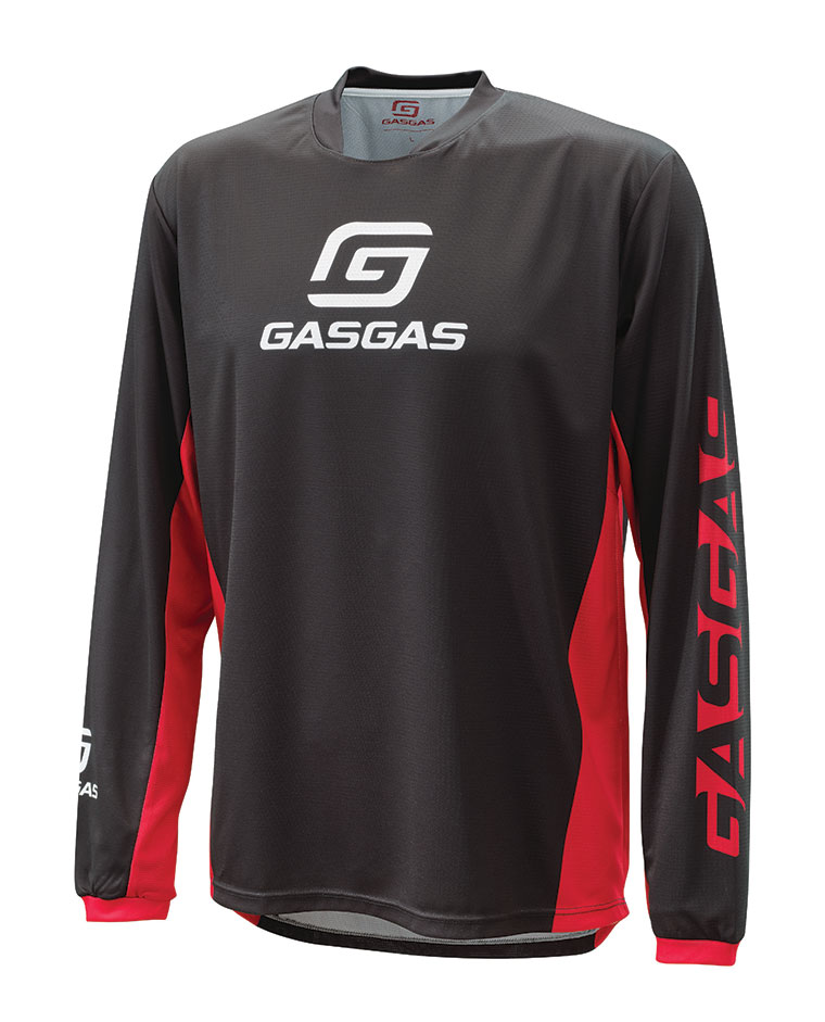 gasgas apparel