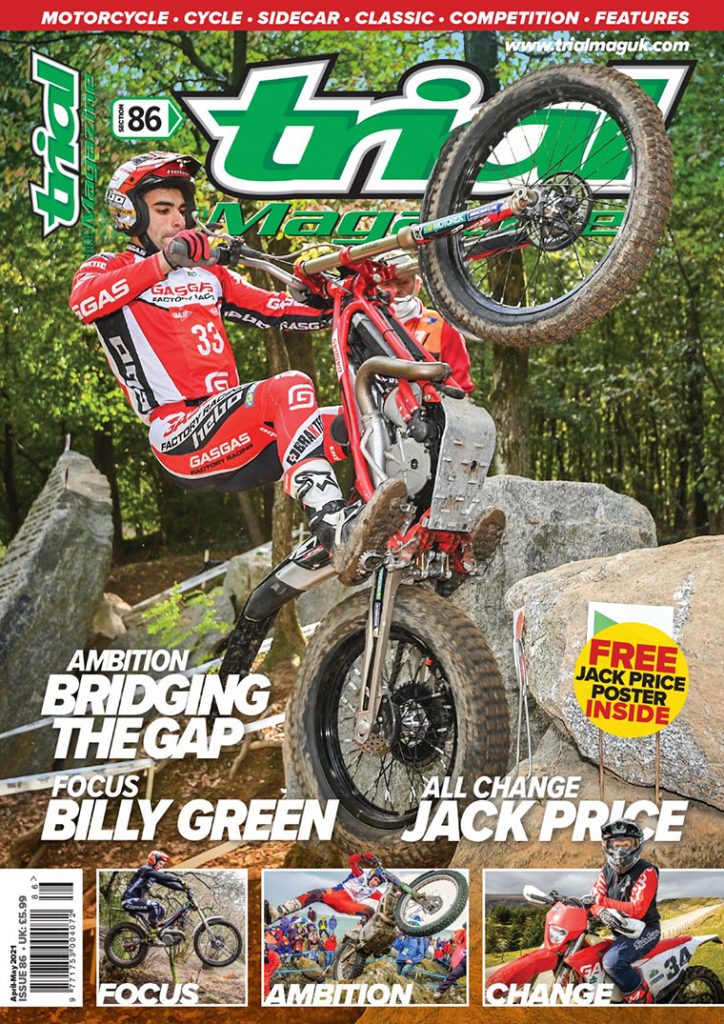 Current Issue Trial Magazine Trial Magazine Uk