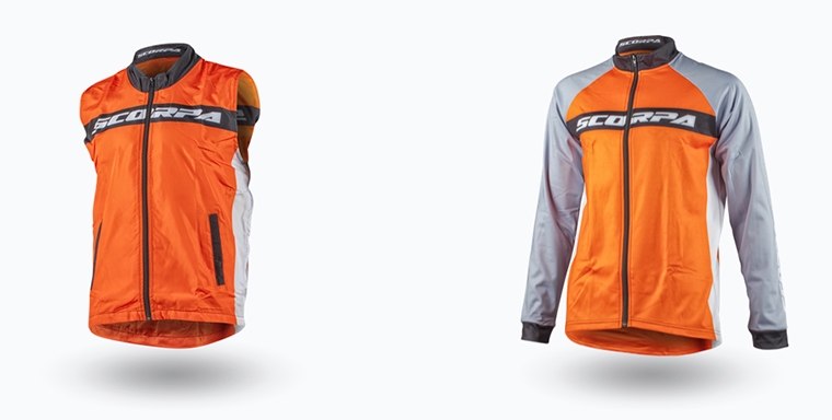 scorpa trials clothing