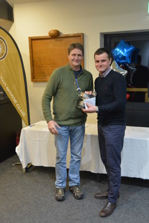 Richmond Motor Club annual awards presentation – Trials Magazine