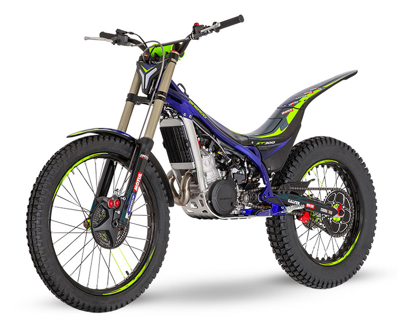 Sherco Announce 2024 Trial Range Trials Magazine   ST 300 SHERCO 04 1200 